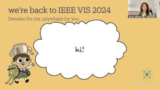 VIS Best Full Papers