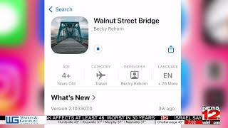 Walnut Street Bridge renovation set to begin