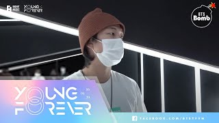 [VIETSUB] [BANGTAN BOMB] RM's Visit to 2022 BTS EXHIBITION \\