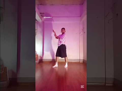 izna "Mamma Mia" Dance Cover | Cousin D  #izna #NotJustPretty #MammaMia #MammaMia_challenge
