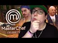 SE PRENDIERON LAS HORNALLAS | MASTERCHEF 1