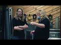 Gov't Mule - The Gear and Studio (Behind The Scenes)