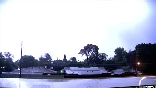 How to be prepared for a power outage after a monsoon storm