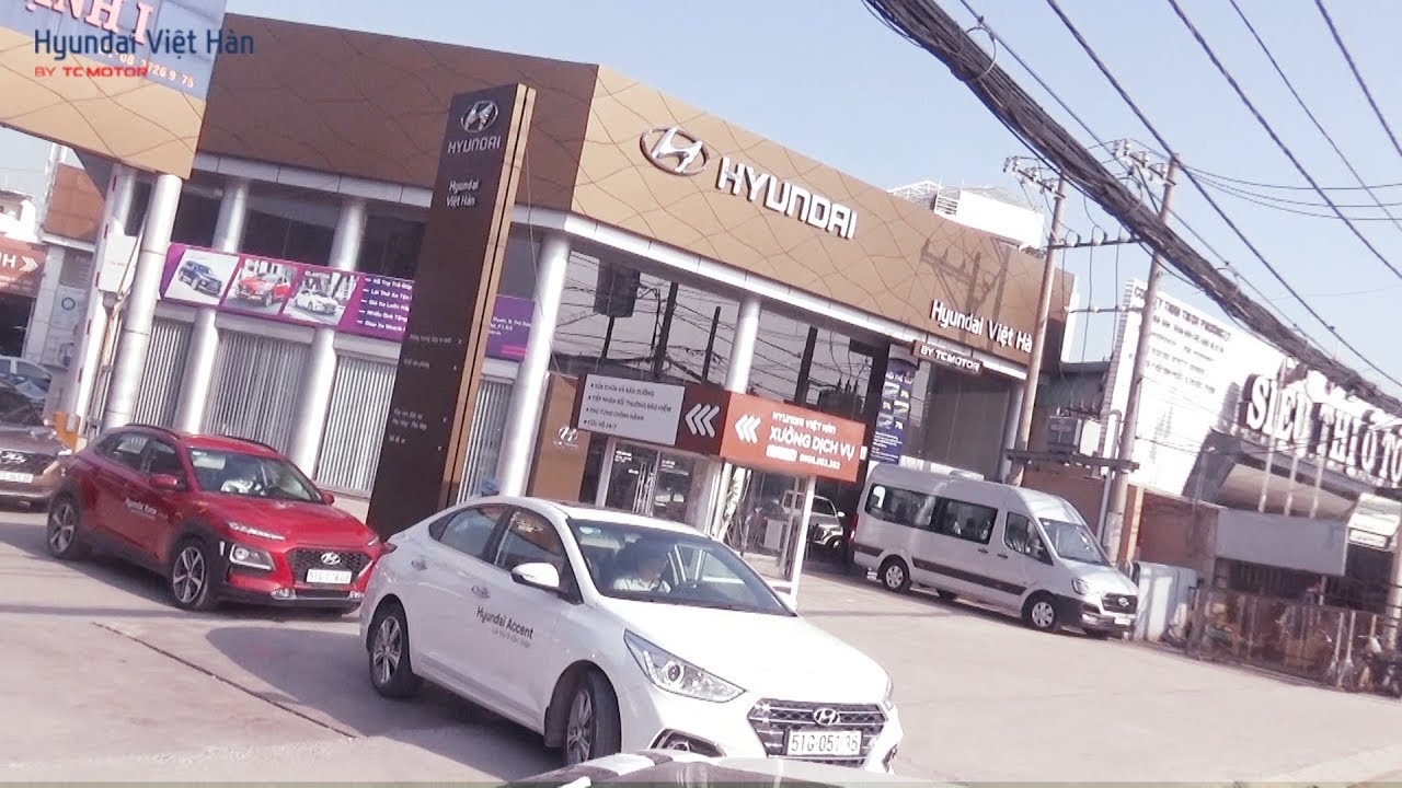 Nhìn lại Hành trình Roadshow I Tháng 11-2019