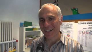 Play video: Icaro Tv. Daniele Amati sindaco di Poggio Torriana