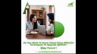 Effective Techniques To Upgrade Qbpos?