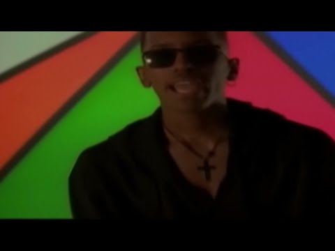 Christopher Williams — F.S. Effect (Feat Christopher Williams) - I Wanna Be Ure Lover (1991)