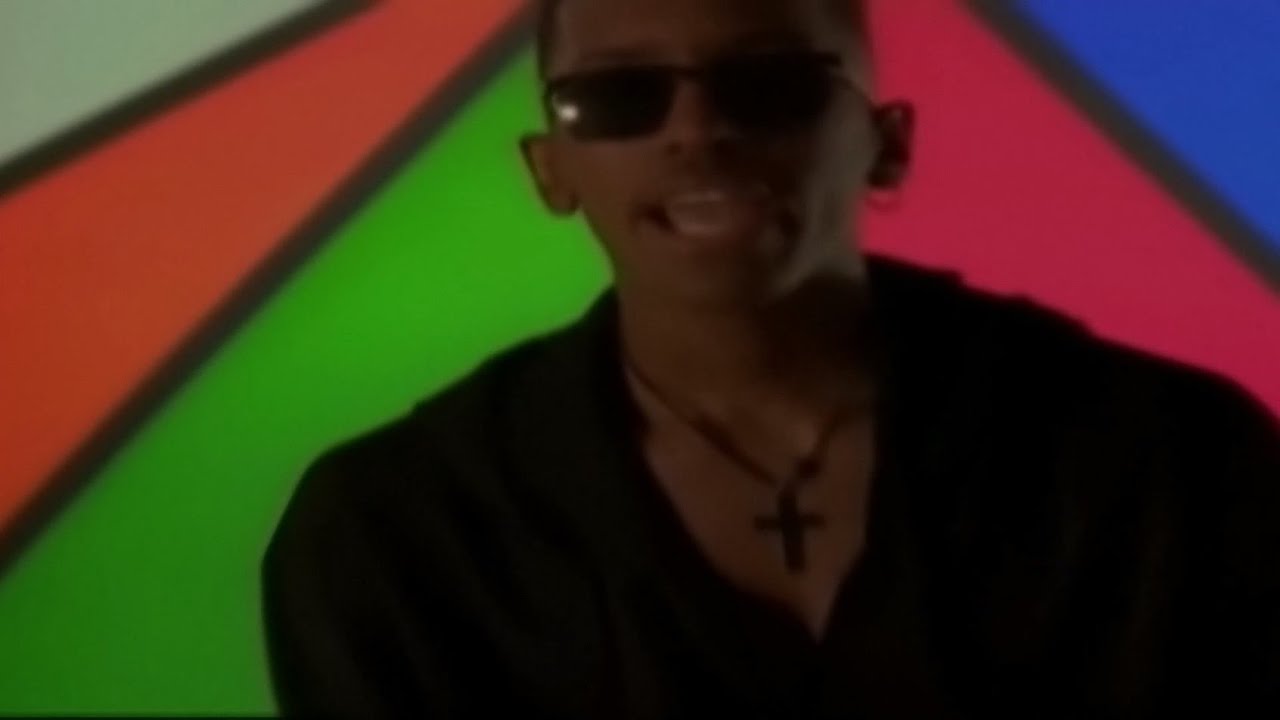 F.S. Effect (Feat Christopher Williams) - I Wanna Be Ure Lover