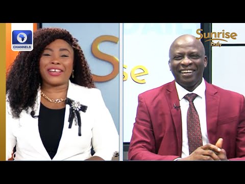 PDP Controversial Win, Leadership Tussle Within APP | Sunrise Daily