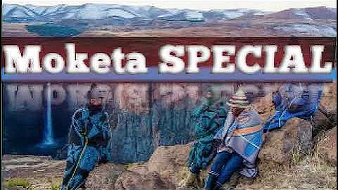 Moketa Special -  Baheso [SUBSRIBE 4 MORE]