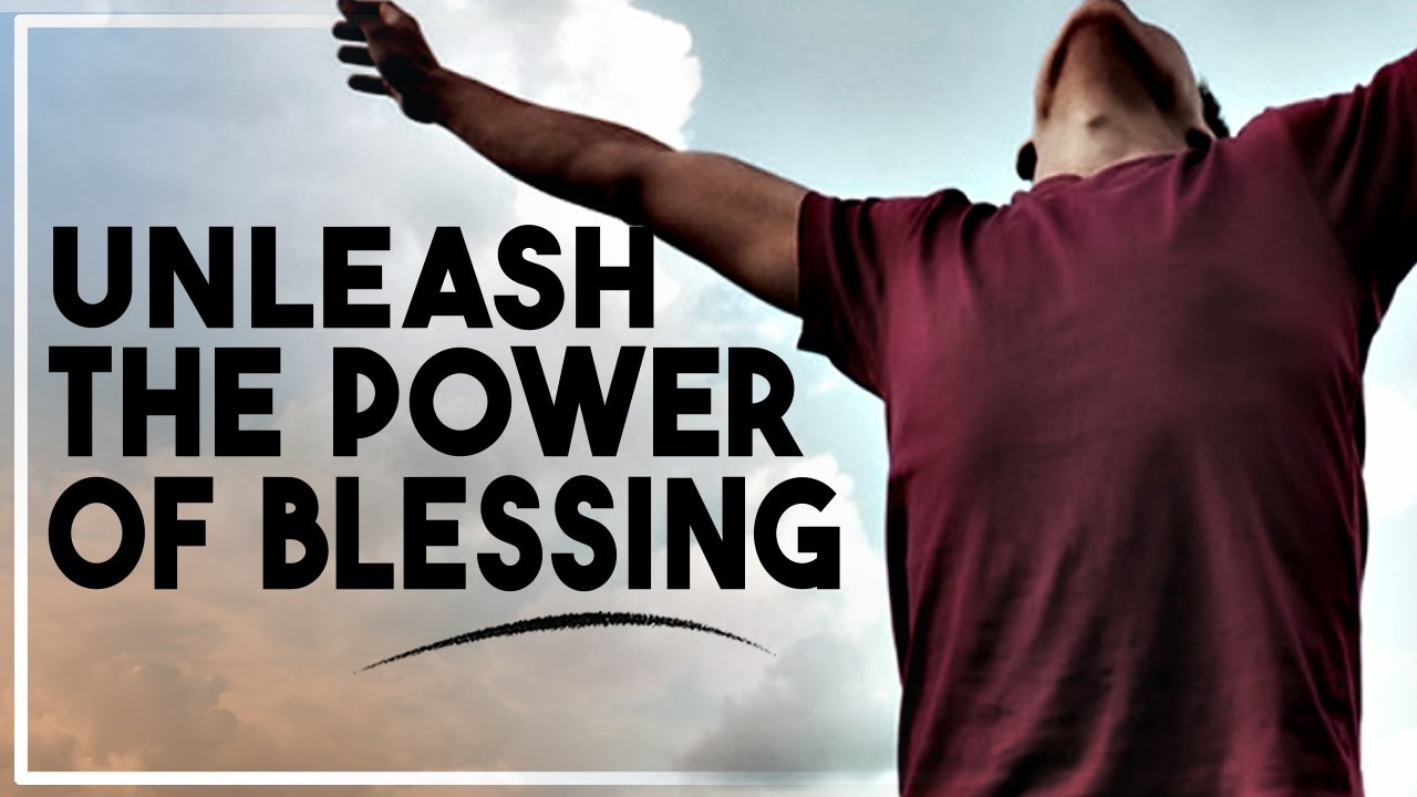 How to Bless Others Like Jesus Did | Inspiration and Prayer