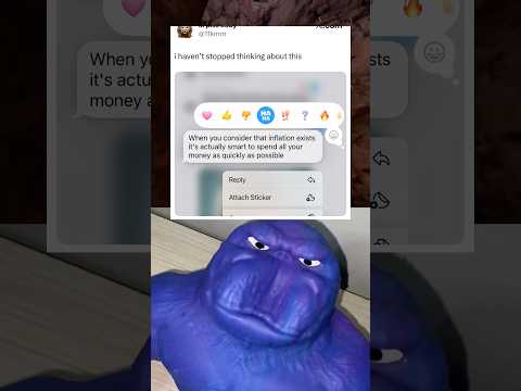 Spend More Money Wisely