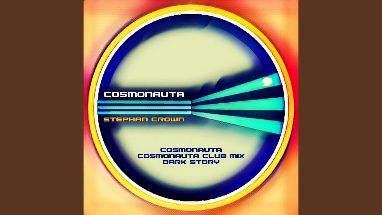 Watch Cosmonauta (Original Mix) on YouTube Watch Cosmonauta (Original Mix) on YouTube