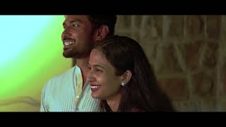 Vyshnava & Prudhvi Final Render