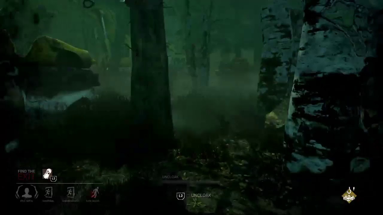 NOOB PLAYS DEAD BY DAYLIGHT - YouTube