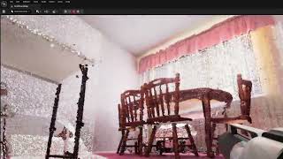 Lidar Cloud Direct Import