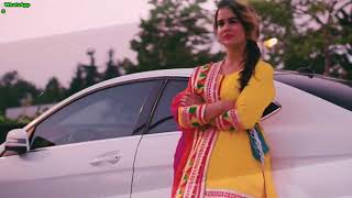 Diamond (Full HD) | Gurnam Bhullar | New Punjabi Songs 2018 | WhatsApp Status Video |