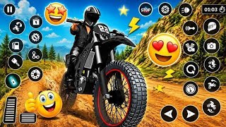 Stunt Bike Extreme Best Dirt Bike Racing Game 2026 screenshot 2