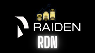 Raiden Network (RDN) Coin nedir, nasıl alınır?