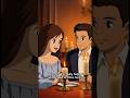 GHIBLI STYLE MAN AND WOMAN TEA #GHIBLI VIDEO MAN AND WOMAN EVENING ENJOY GHIBLI VIDEOS