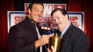 Famous The Forbidden Lore Of WWE’s LA Knight Net Worth