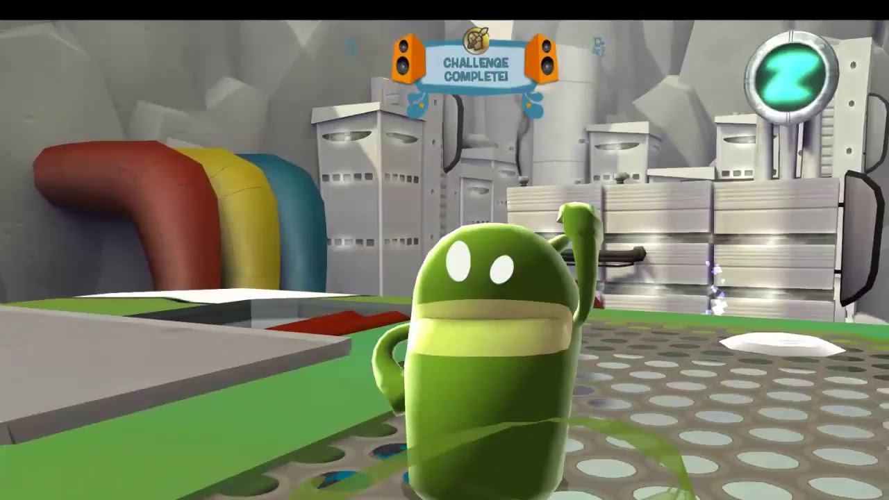 de Blob 1