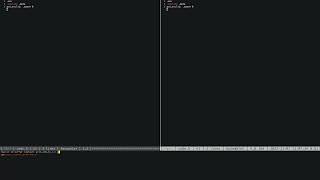 BACK TO COMPILER!! | Compiler from scratch, for fun :p | 038
