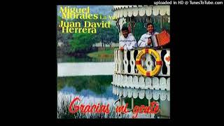 ❤SIRENA ENCANTADA💙Miguel Morales y Juan David Herrera"1995/albumGraciasMiGente_(Audio🏁Remazterizado)