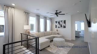 CareFree Homes Utah: Explore CFH Pricing by Cullen Creative Digital