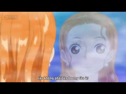 Video One piece Đừng bao giờ nhìn trộm khi Nami đang tắm max... - youtube