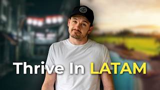 What To Know Before Your First Time In Latin America