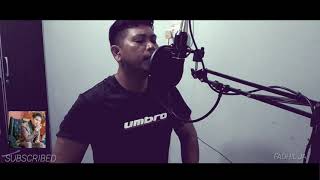 Download Lagu Ihsan~Bunga (Karena Aku Lelaki) || Cover Fadhil Ja MP3