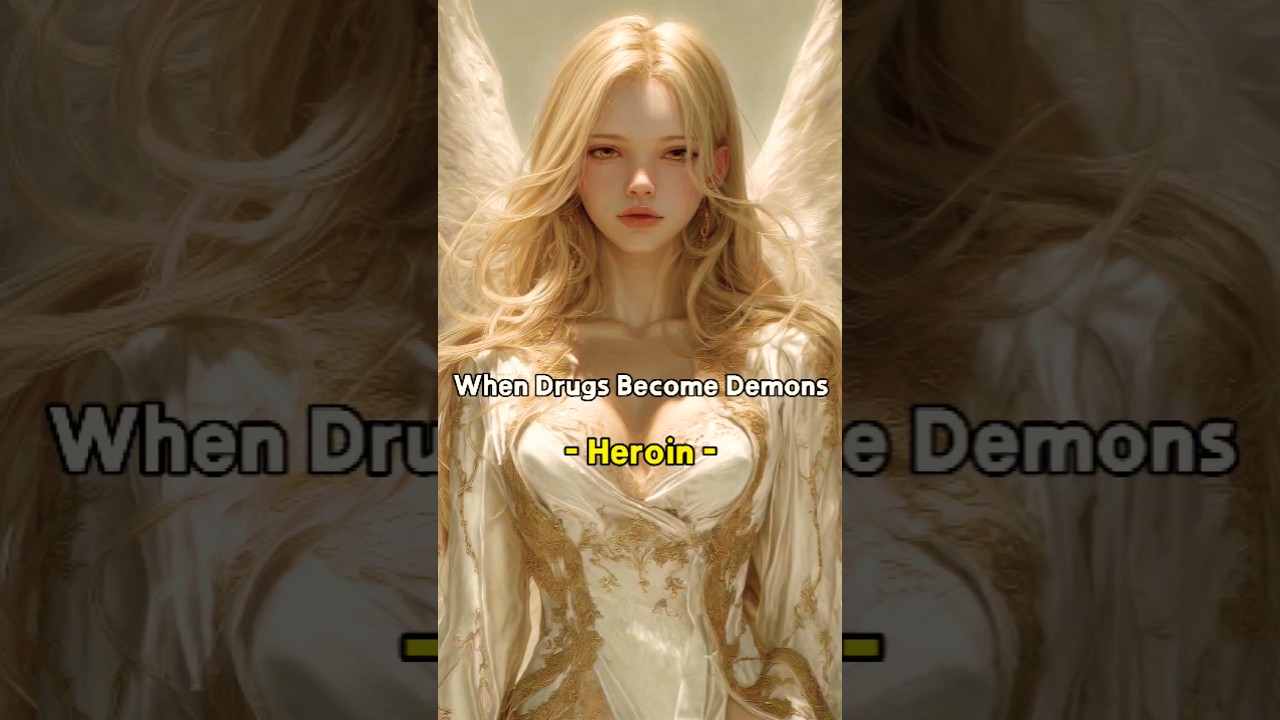 From Beauty to Nightmare 