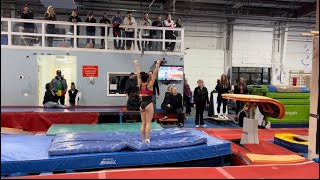 Intrasquad Vault