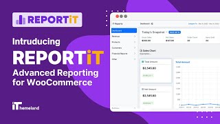 Analyze WooCommerce Sales Like a Pro | Advanced Reporting Plugin Analyze WooCommerce Sales Like a Pro | Advanced Reporting Plugin