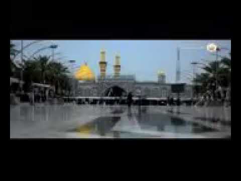 ملا محمد باقر الخاقاني وسيد سلام الحسيني العفو سيدي 