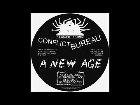 Conflict Bureau - Kildare