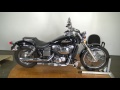 Honda Shadow