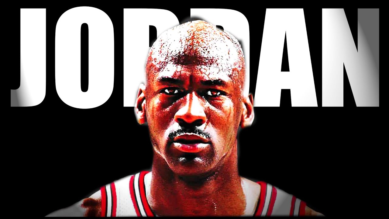 Pełna Historia Michaela Jordana
