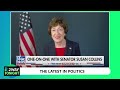 “Graham Platner’s the Only Democrat Who Could Lose Maine”: “He Is a Supporter of Hamas!”