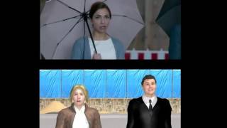 De Surprise 2015 - Storyboard