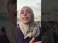 Parents in Gaza struggle with affording essential school supploes