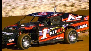 Amca Nationals Heat 3 Blue Ribbon Raceway Horsham 30-12-2017