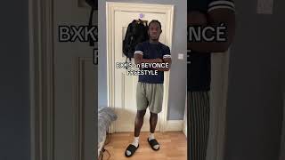 Babazani Bo raps
