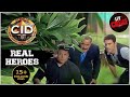 Doubts Of Confusion | सीआईडी | CID | Real Heroes