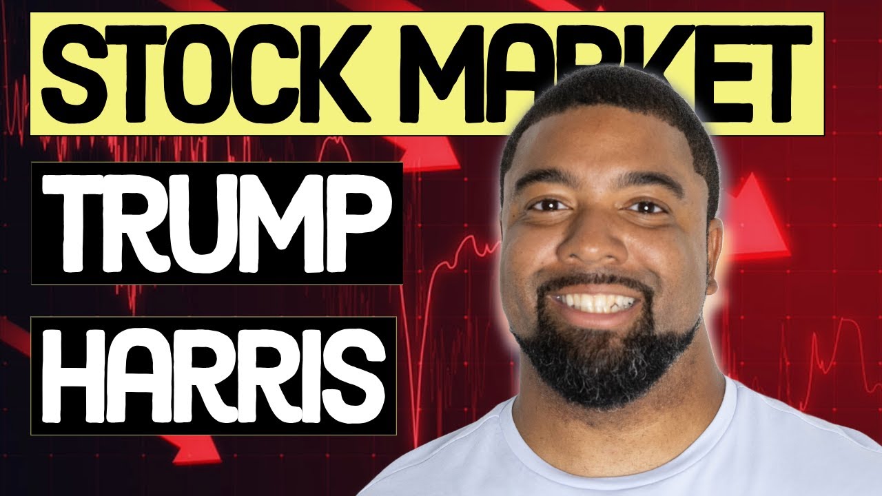 US Election - Stock Market Up or Down