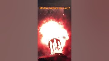 KILLING JUGGERNAUT IN 5 SECONDS-MODERN WARFARE