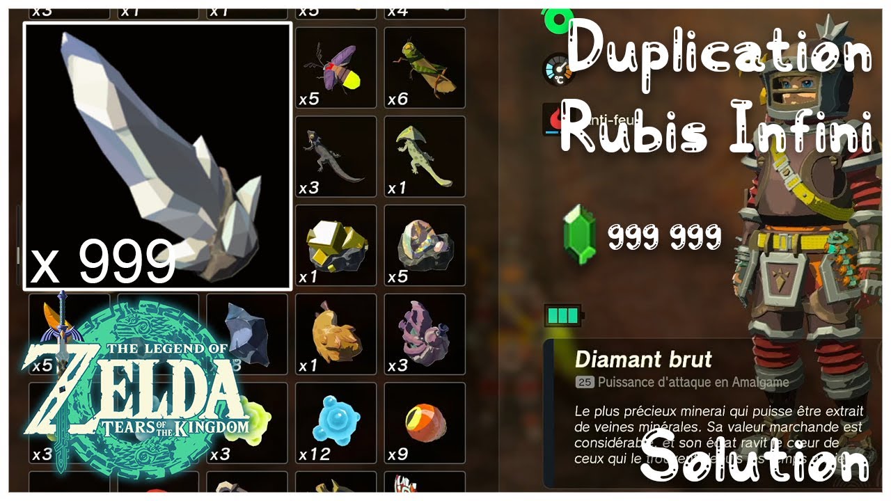 GLITCH ULTIME - ARGENT INFINI - ( FARM / DUPLICATION ) - Bien Débuter