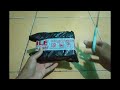 Unboxing Mouse Gaming Dbe MG100🤩