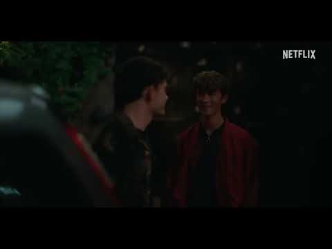 Heartstopper Forever: Trailer | Português de Portugal